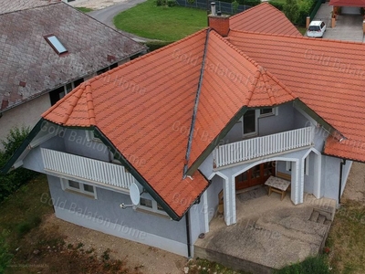 Felsőgyenes, Gyenesdiás, ingatlan, ház, 230 m2, 86.000.000 Ft