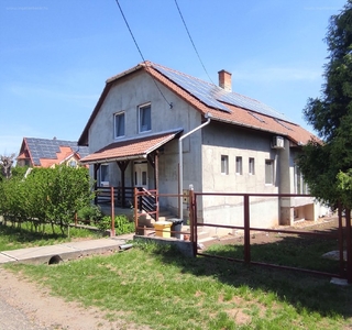 Szerencs, ingatlan, ház, 325 m2, 54.900.000 Ft