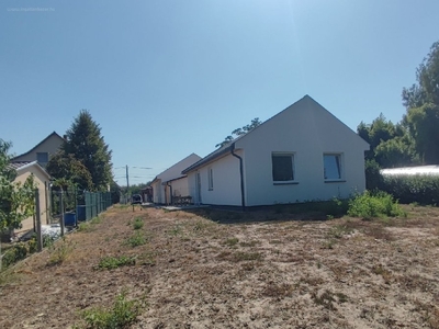 újépítésű, Komárom, ingatlan, ház, 91 m2, 76.500.000 Ft