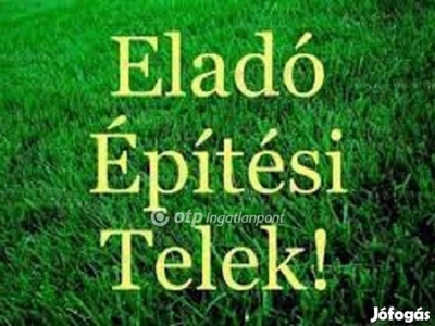 Eladó Telek, Hajdúbagos