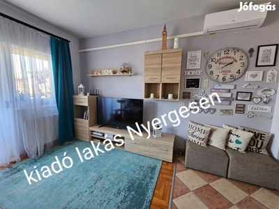 Kiadó klímás lakás Nyergesújfalun