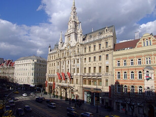 Budapest VII. kerület, Erzsébet körút