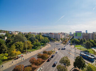 Budapest XI. kerület, Szentimreváros