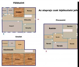 Eladó Ház, Pest megye Fót sárgarigó