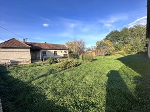 Eladó Ház, Vas megye Rábahídvég