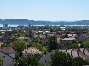 Eladó Ház, Veszprém megye Balatonfüred Panorámás környezet