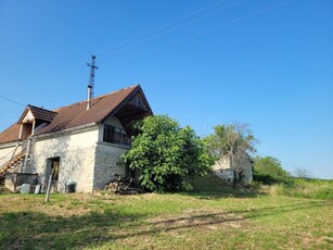 Eladó nyaraló Balatonszőlős, Kisgella