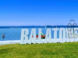 Eladó téglalakás Balatonföldvár