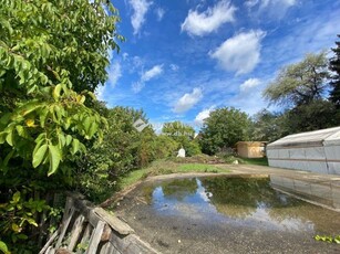 Eladó telek Budaörs