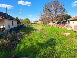 Eladó telek Gyál, 2360 Gyál Egressy utca