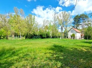 Eladó Telek, Somogy megye Balatonfenyves 5-6 PERC SÉTÁRA BALATONTÓL ÉS A NAGY STRANDTÓL