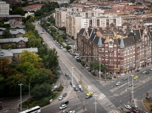 Eladó üzlethelyiség Budapest, IX. kerület, Ferencváros, Mihálkovics utca