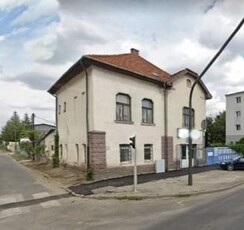 Eladó üzlethelyiség Miskolc