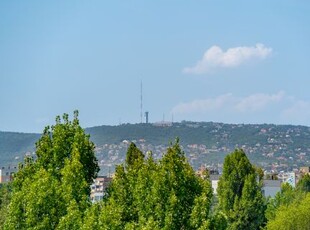 Kiadó Iroda, Budapest 11 kerület KONDOROSI út Duna felőli oldalán irodaépület - parkolókkal, lakásokkal!