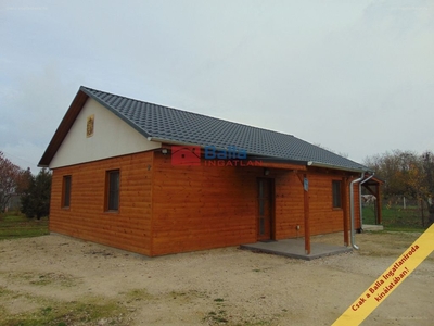 újépítésű, Pusztavacs, ingatlan, ház, 90 m2, 35.500.000 Ft