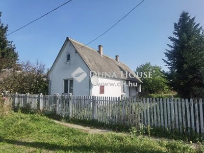 Eladó Ház, Szabolcs-Szatmár-Bereg megye, Sonkád - Dózsa György utca 22