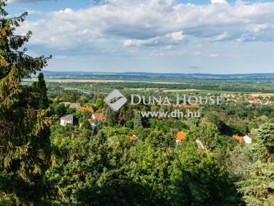 Eladó Telek, Pest megye, Leányfalu - Duna partól 500 méterre