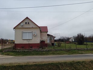 Eladó családi házBecsehely, Kossuth Lajos utca