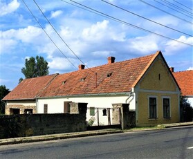 Eladó családi házMonostorapáti