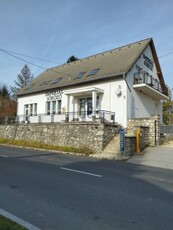 Eladó hotel Pénzesgyőr