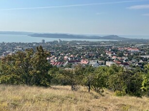 Eladó mezogazdasagi ingatlan Balatonfüred