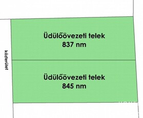 Eladó mezogazdasagi ingatlan Szeged