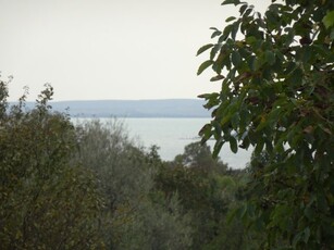 Eladó nyaraló Balatonfűzfő