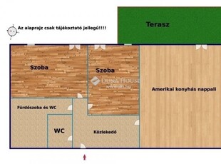 Eladó sorház Budapest, XVI. kerület, Vidámvásár utca