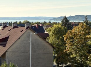 Eladó téglalakásBalatonfüred, 2. emelet