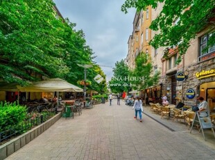 Eladó téglalakásBudapest, II. kerület