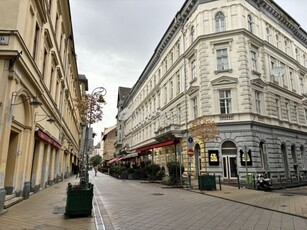 Eladó téglalakásBudapest, IX. kerület, Ráday utca, 2. emelet