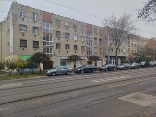 Eladó téglalakásMiskolc