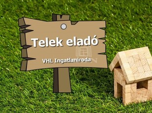 Eladó telek Hajdúdorog