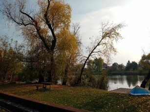 Eladó telek Mezőtúr, Vakota zug