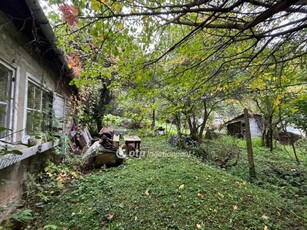 Eladó telek Miskolc