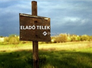 Eladó telekDebrecen