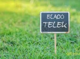 Eladó telekSiófok