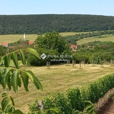 Eladó telekSzentantalfa