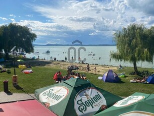 Eladó üzlethelyiség Balatonlelle