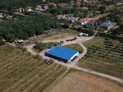 Eladó általános mezőgazdasági ingatlan - Tét, Győr-Moson-Sopron megye
