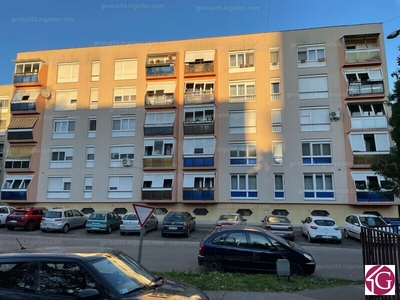 Eladó panel lakás - Kaposvár, Béke-Füredi lakótelep