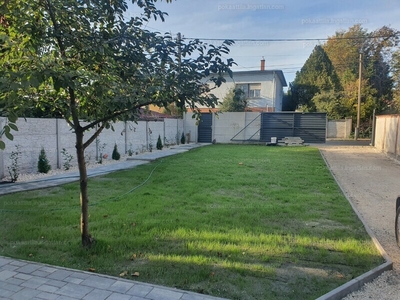 Kiadó családi ház - XXIII. kerület, Lórév utca