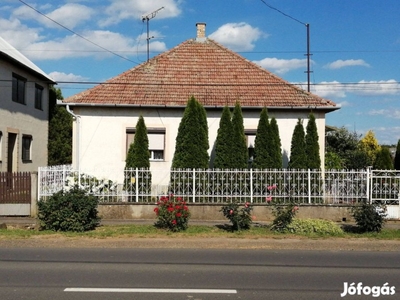 Eladó családi ház - Fehérgyarmat