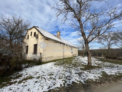 Eladó Ház, Vas megye Apátistvánfalva Fő út