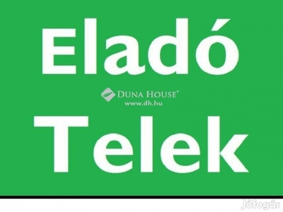 Eladó 1423 nm-es telek Szombathely #4538930