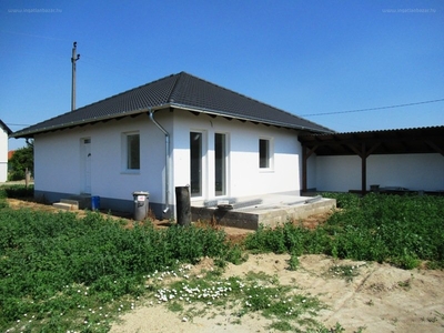 újépítésű, Kakucs, ingatlan, ház, 92 m2, 64.900.000 Ft