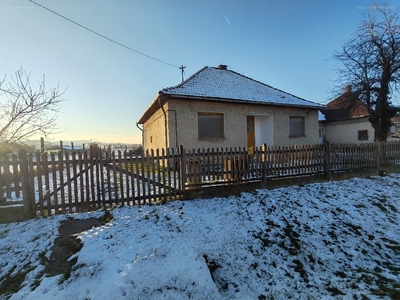 Váralja, ingatlan, ház, 72 m2, 14.800.000 Ft