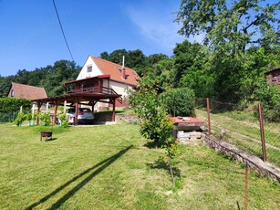 Örök Panorámás Balatonszepezdi ingatlan eladó