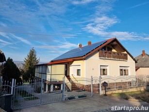 SZIGLIGETI családi ház 0 Ft rezsijű ház eladó, vagy BUDAPESTI ingatlanokra CSERÉLHETŐ!