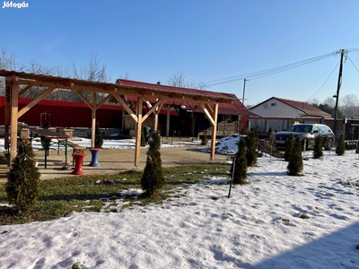 Bayk András kertben a Létai úthoz közel telek eladó! - Debrecen, Hajdú-Bihar - Telek, föld